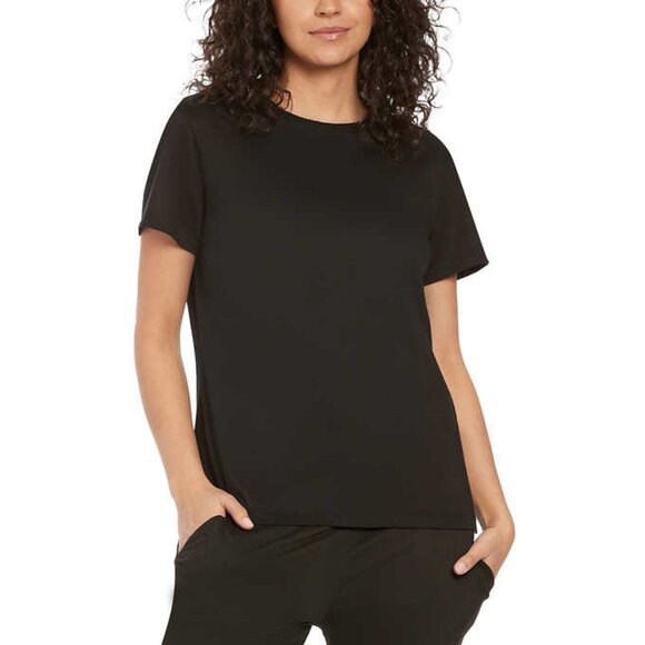 NWOT Bench Women's Crew Neck T-Shirt | 4 Pack - Picture 3 of 6